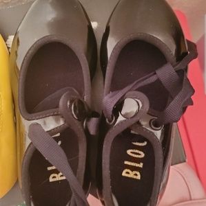 Toddler shoes